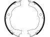 Kit mâchoire de frein Brake Shoe Set:25918077