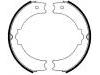 Brake Shoe Set Brake Shoe Set:A23722G501