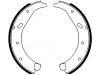 Brake Shoe Set Brake Shoe Set:1658237C92