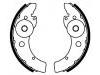 Kit mâchoire de frein Brake Shoe Set:FSB600