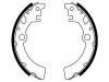 刹车蹄片 Brake Shoe Set:53200-70821