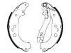 Kit mâchoire de frein Brake Shoe Set:4241.N8