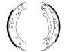 Brake Shoe Set Brake Shoe Set:MN186120