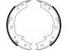 Kit mâchoire de frein Brake Shoe Set:SU003-00637