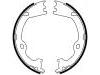 刹车蹄片 Brake Shoe Set:CL3Z-2648-A