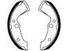 Kit mâchoire de frein Brake Shoe Set:112 906 000