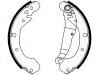 刹车蹄片 Brake Shoe Set:96298282