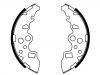 Brake Shoe Set Brake Shoe Set:S4YK-26-38ZA