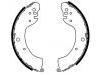 Kit mâchoire de frein Brake Shoe Set:90R014871