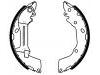 刹车蹄片 Brake Shoe Set:AA35020319