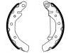 Brake Shoe Set Brake Shoe Set:CV60610200