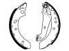 Bremsbackensatz Brake Shoe Set:B2010640500