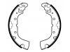 Brake Shoe Set Brake Shoe Set:4600A350