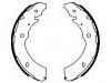 Brake Shoe Set:5-87832-257-0