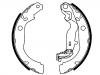 Kit mâchoire de frein Brake Shoe Set:44 06 052 38R